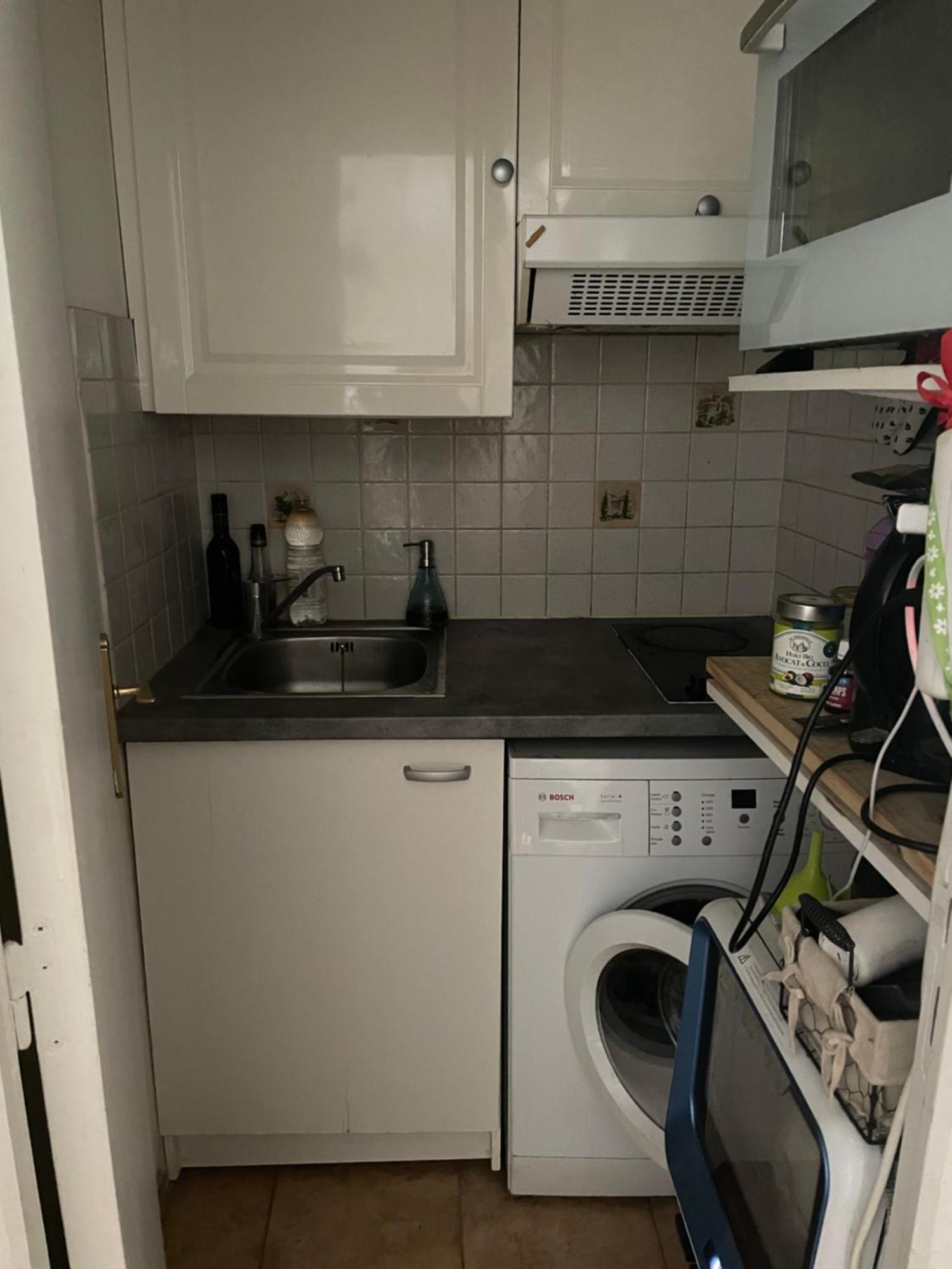 Cosy Appartement In The Heart Of باريس المظهر الخارجي الصورة